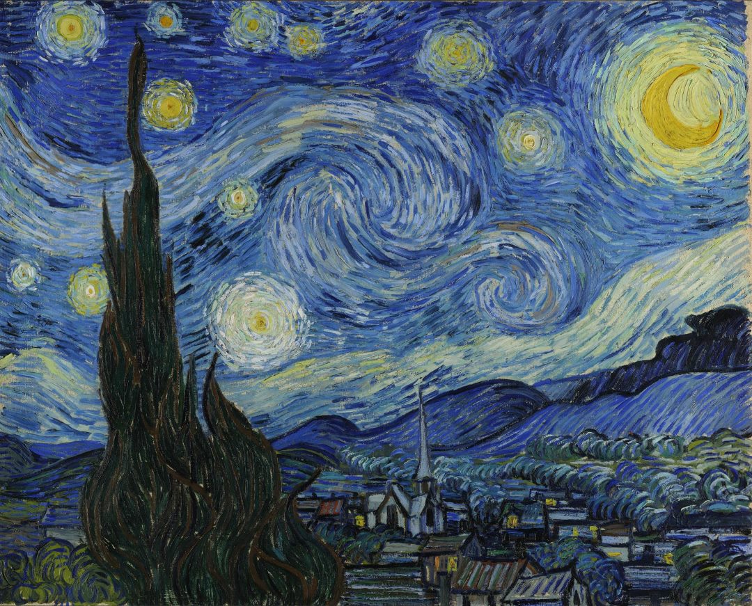 StarryNight-1080